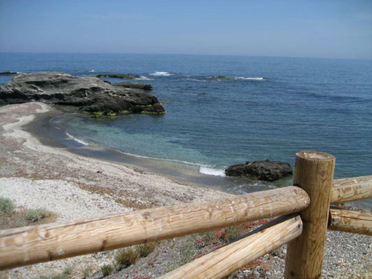 Calapanizo "Un Paraiso" El Pozo del Esparto Extérieur photo